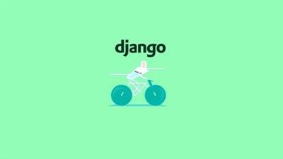Udemy - Django  Build an Amazing Sports News Website