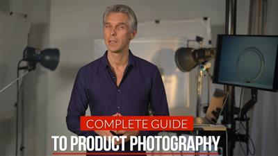 Photigy - The Complete Guide to Product Photography