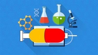Udemy - The Pharmaceutical R&D Process in Healthcare