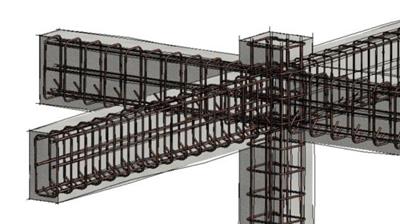 Linkedin - Creating Concrete Buildings with Revit Structure