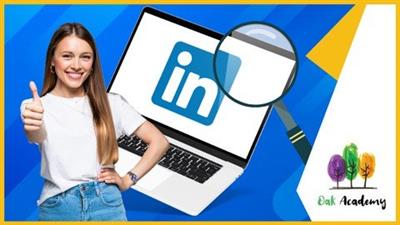 Udemy - Land Your Dream Job Search With LinkedIn  Interview Skills