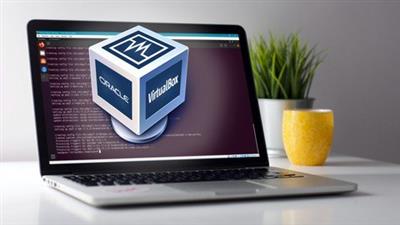 Udemy - Use VirtualBox Create Local Development Environment for PHP
