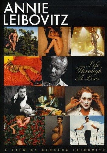 Annie Leibovitz - Life Through a Lens