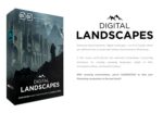 NeoStock - Digital Landscapes Photoshop Video Course