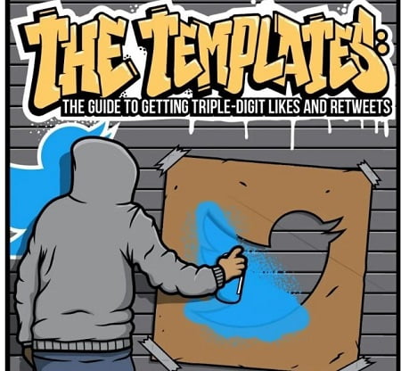 Ed Latimore & J.K. Molina  The Templates