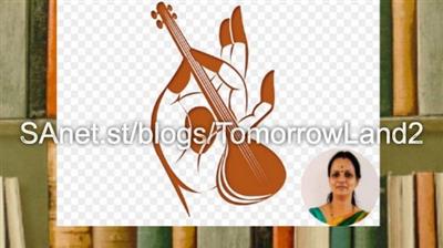 Udemy - Swara, The Carnatic music theory