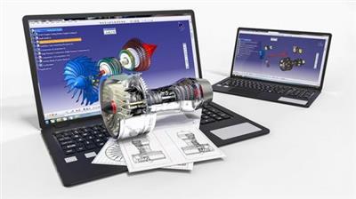 Udemy - Learn CATIA V5 From Scratch