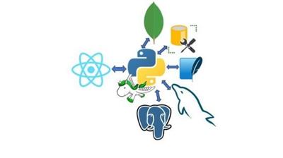 Udemy - React JS and Python Django Full Stack Master Course