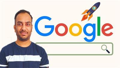 Udemy - Google Search Mastery Course Find Answers 10X Times Faster