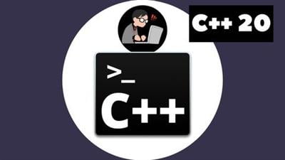 Udemy - The C++ 20 Masterclass From Fundamentals to Advanced