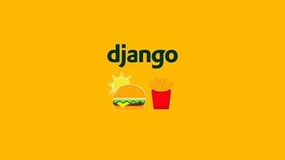 Udemy - Django Build a Chatbot For Restaurants