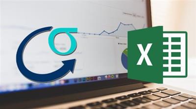 Udemy - SigmaWay's Advanced Excel Course