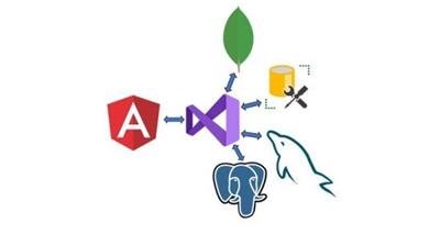 Udemy - Angular 12 and .NET Core Web API Full Stack Master Course