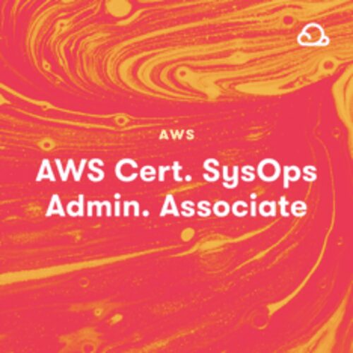 Acloud Guru - AWS Certified SysOps Administrator - Associate