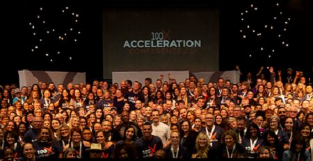 100X Accelerator with Pedro Adao