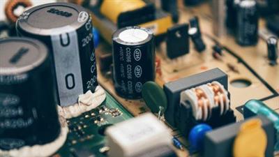 Udemy - The Complete Electronics Course for Beginners - Module 1