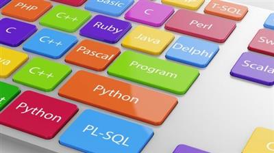 Udemy - Python3 From Beginner to Pro