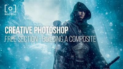 creative photoshop techniques with renee robyn download