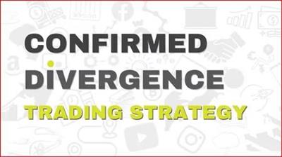 Skillshare - Forex Active Trading Strategy - Confirmed Divergence (TagalogTaglish)