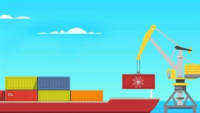 Udemy - Kubernetes Hands-On - Deploy Microservices to the AWS Cloud