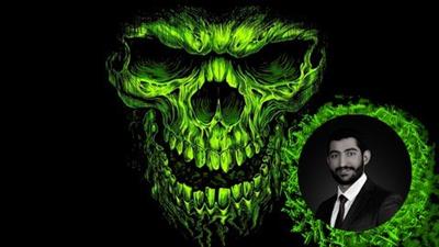 Udemy - Ultimate Ethical Hacking Course 2021