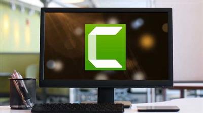 Udemy - Learn Camtasia 2021 from scratch