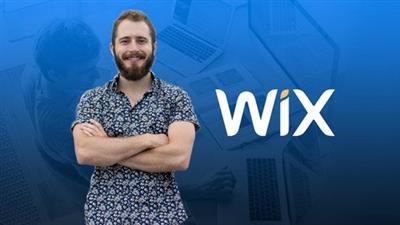 Udemy - How to Design a Website From Scratch With Wix