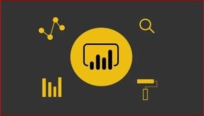 Skillshare - Data Visualization with Microsoft Power BI