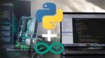 Udemy - Arduino meets Python Step by Step (updated 8.2021)