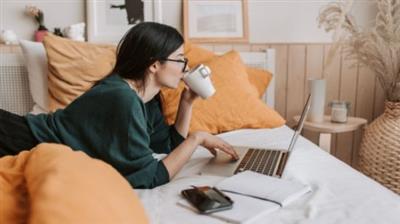Udemy - Passive Income 30 Best Side Hustle Ideas to Earn at Home