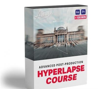 Andras Ra - HyperLapse Course