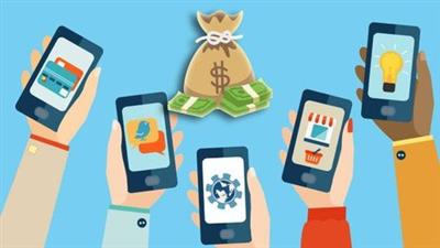 Udemy - Make Money From Apps