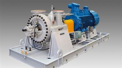 Udemy - API610 centrifugal pumps & API682 Mechanical Seal review