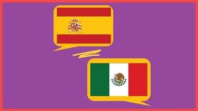 Udemy - Mastering Spanish from Beginner to Advanced Ultimate Course