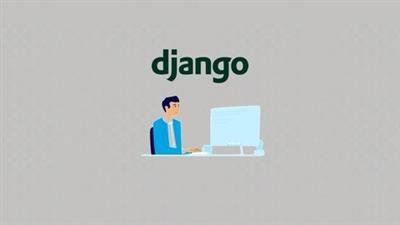 Udemy - Django  Create an Employees Management Web App