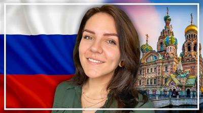 Udemy - Complete Russian Course Learn Russian for Beginners