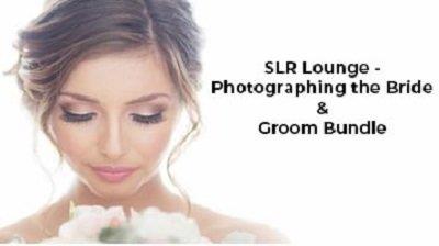Photographing the Bride & Groom Bundle - SLR Lounge