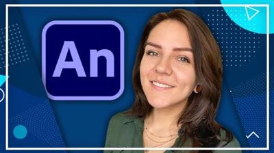 Udemy - Complete Adobe Animate Megacourse Beginner to Expert