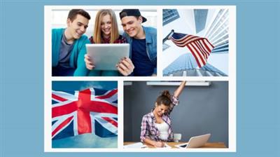 Udemy - The Ultimate English Learning Guide