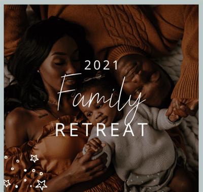 The Milky Way - Family Retreat 2021