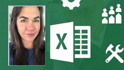 Udemy - Introduction to Microsoft Excel 365