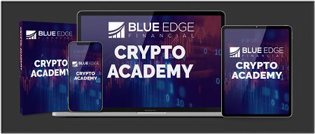 Blue Edge Financial - Crypto Academy