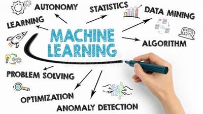Udemy - Machine Learning Become Expert  Full Course  31hrs