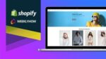 Udemy - Shopify Theme Development Create Shopify Themes (Updated 08.2021)