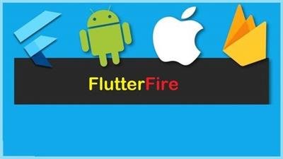 Udemy - FlutterFire Crash Course for Beginners - Android & IOS