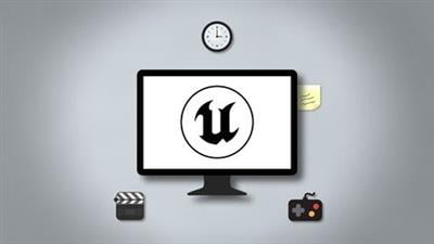 Udemy - The Unreal Arsenal Learn C++ and Unreal Engine