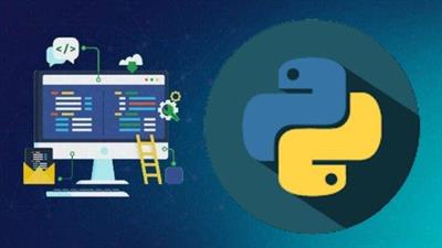 Udemy - Python Hands-On Crash Course For Data Science  12+ Projects
