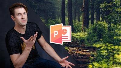Udemy - PowerPoint Parallax Course