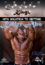 CALISTHENICS KINGZ - Killer ABS