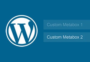Tutsplus - Create Custom Meta Boxes in WordPress